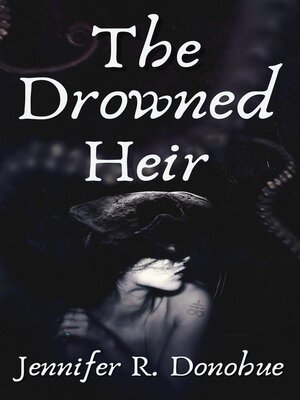 cover image of The Drowned Heir